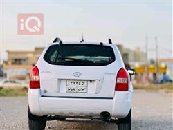 هیوندای تۆکسۆن